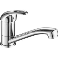 Смеситель для раковины Fashun A4515