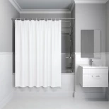Изображение товара штора для ванной комнаты iddis promo p02pe18i11