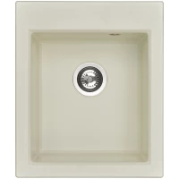 Кухонная мойка Акватон Линеа жемчуг 1A732932LW240