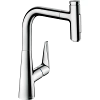 Смеситель для кухни Hansgrohe Talis Select M51 73868000