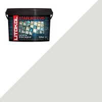 Затирка Litokol STARLIKE EVO S.202 NATURALE 2,5кг.