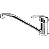 Смеситель для кухни Elghansa Kitchen 56A0111