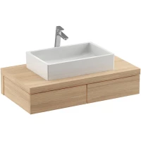 Тумба дуб 120 см Ravak SD Formy 1200 X000001034