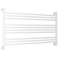 Полотенцесушитель водяной 600x1100 белый матовый Сунержа Богема L 30-0202-6011