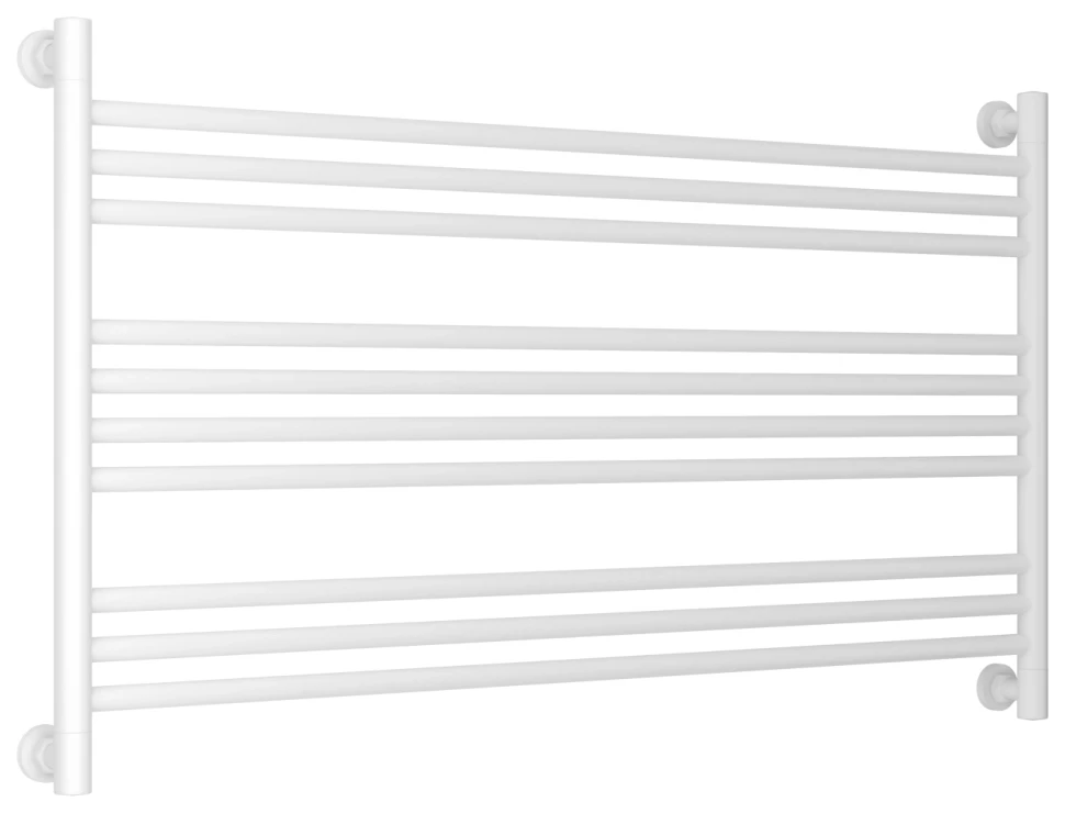 

Полотенцесушитель водяной 600x1100 белый матовый Сунержа Богема L 30-0202-6011