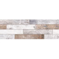 Плитка 00-00-5-17-00-06-1617 Эссен серый (Ассорти) 20x60