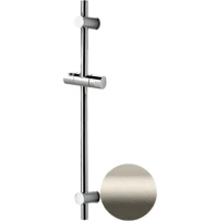 Душевая штанга 70 см Remer 317GXV