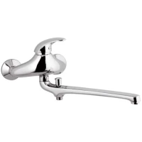 Смеситель для ванны Remer Ten T46