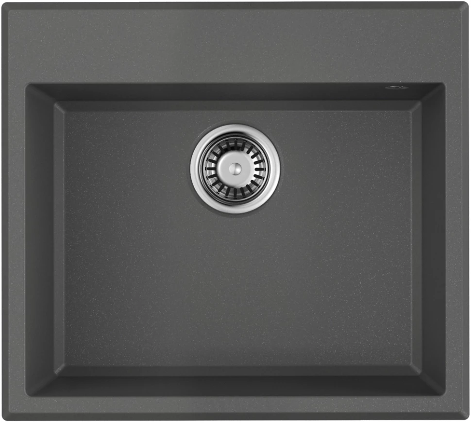 

Кухонная мойка Tetogranit Omoikiri Tedori 57-PL платина 4993987