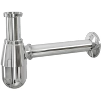 Сифон для раковины D&K DC9071 1 1/4