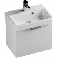 Тумба белый глянец 53 см Ravak SD BeHappy II 530 X000001097