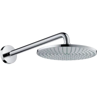 Верхний душ Hansgrohe Raindance S 240 1jet EcoSmart 27461000