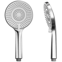 Ручной душ 120 мм Caprigo Don 98-501-CRM