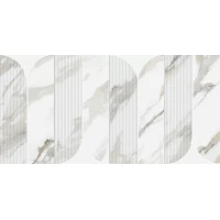 Керамогранит Lasselsberger Рерих светлая декор 30х60