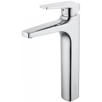 Смеситель для раковины Wonzon & Woghand Athens WW-081102-CR хром