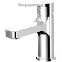 Смеситель для раковины AWP Aurel S0606C хром