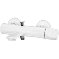 Смеситель для ванны E.C.A Myra 104102470EX