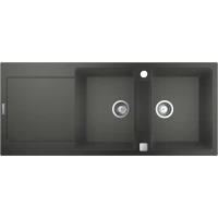 Кухонная мойка Grohe K500 серый 31647AT0