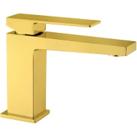 Смеситель для раковины с донным клапаном Webert Pegaso PE830102010