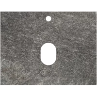 Столешница BelBagno KEP-60-GRN 61,6 см, Granito