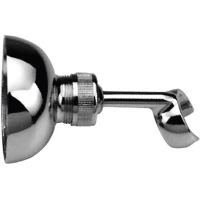 Держатель для ручного душа хром Cezares CZR-SOC-01