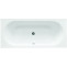 Акриловая ванна 150х74,5 см Besco Vitae WAV-150-PK