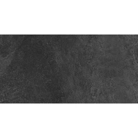 Керамогранит Kerama Marazzi Про Стоун чёрный 30x60 DD200720R 