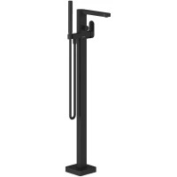 Смеситель напольный для ванны Ravak Chrome CR 080.20BL X070434