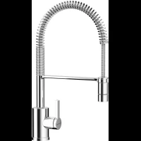 Смеситель для кухни Schock Ideos Pro хром 710040