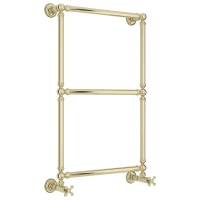 Полотенцесушитель водяной 860x500 шампань Сунержа Ренессанс 1304 020-0280-8650