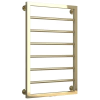 Полотенцесушитель водяной 800x500 шампань Сунержа Канцлер 020-0254-8050