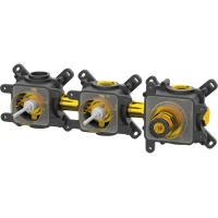 Скрытая часть Remer RRBOX99D2P