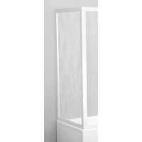 Боковая стенка Ravak APSV-70 белый Rain 9501010241