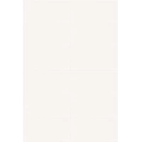 Плитка Bissel Blanco Liso Brillo 10x20