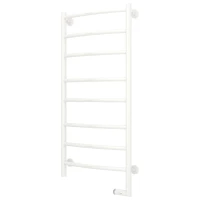 Полотенцесушитель электрический 1000x500 белый глянец МЭМ правый Сунержа Галант 2.0 12-5201-1050