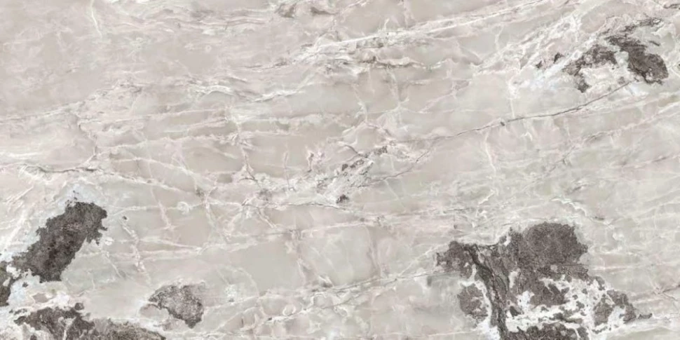 

Керамогранит 765470 Onyx&More Silver Blend Glossy 60x120