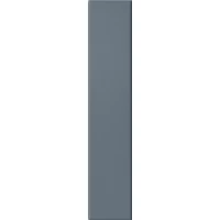 Плитка Plinto Blue Matt 10,7x54,2