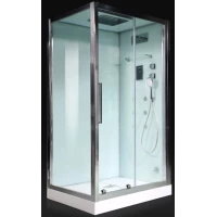 Душевая кабина 120×90×220 см Lagard Triumph lgd-trh