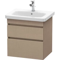 Тумба лен 58 см Duravit DuraStyle DS648007575