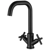 Смеситель для кухни Fmark FS8412H