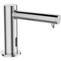 Диспенсер для жидкого мыла Nofer 03114.B 1000 мл, сенсорный, хром