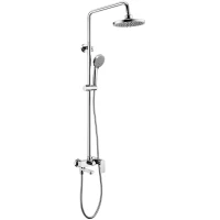 Душевая система 207 мм Elghansa 2332269-2C (Set-22-New)