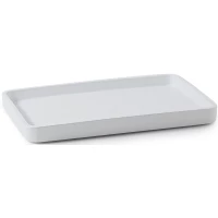 Подставка для предметов Gedy Brenda BR06(02) белый матовый