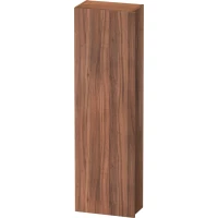 Пенал Duravit DuraStyle DS1218L7979 подвесной L, орех