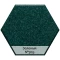 Смеситель для кухни с подключением к фильтру AquaGranitEx зеленый C-6040(305) - 2