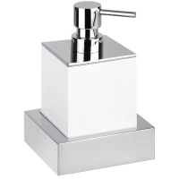 Дозатор 200 мл Bemeta Gamma 145509012