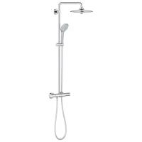 Душевая система 260 мм Grohe Euphoria 27615001
