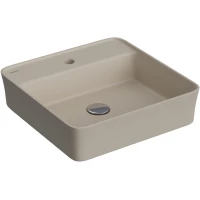 Раковина 45x45 см Berges Ego SL 182074