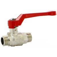 Кран шаровой 1/2