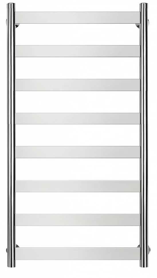

Полотенцесушитель электрический 1270x432 ТЭН левый Secado Комано 2 4603759401140